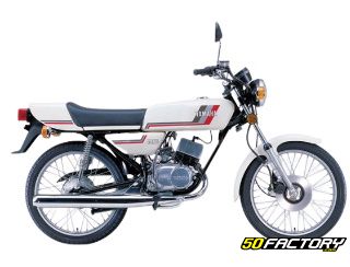 Yamaha RD 50cc